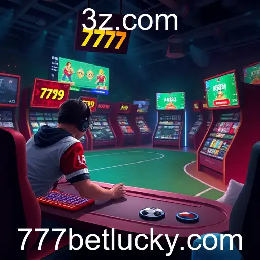 Crescimento Global do 777bet Acompanha Novas Tendências