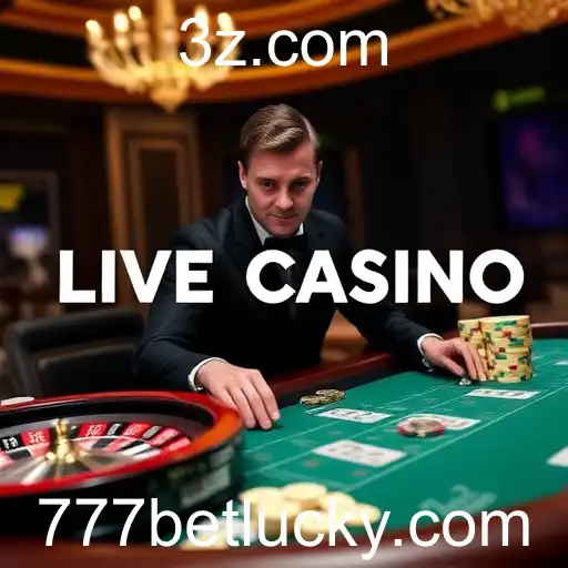 Expansão do 777bet Marca Nova Era nos Jogos Virtuais