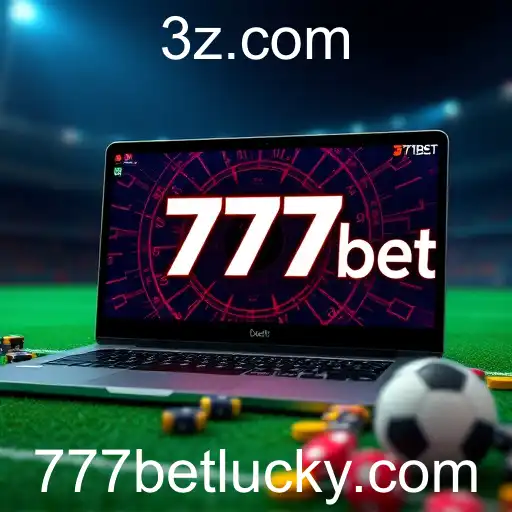 Expansão do Mercado de Jogos Online e a Ascensão da 777bet