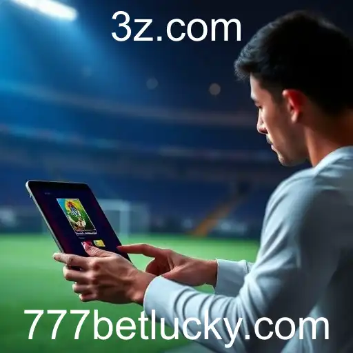 Expansão do Mercado de Apostas Online em 2025