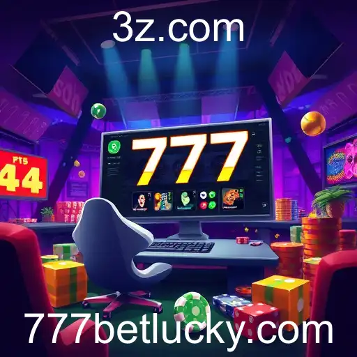 Inovações no Mercado de Jogos Online