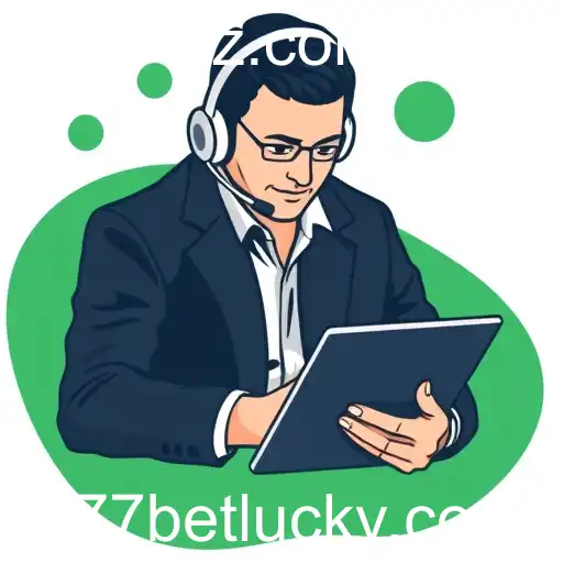 Revolução nos Jogos: 777bet e a Nova Era das Apostas Online