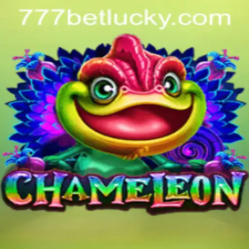 Chameleon: The Game of Quick Wit and Stealth with a 777bet Twist