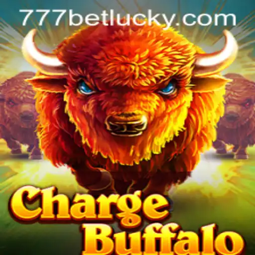 ChargeBuffalo: The Thrilling Casino Game Taking the Online World by Storm