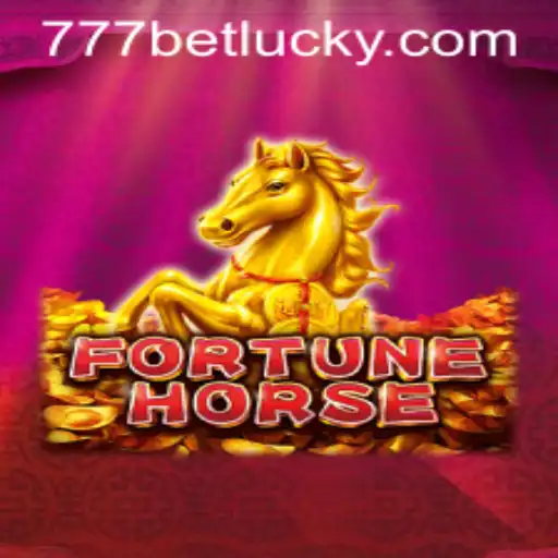 Unveiling FortuneHorse: A Seamless Blend of Thrills and Strategy with 777bet