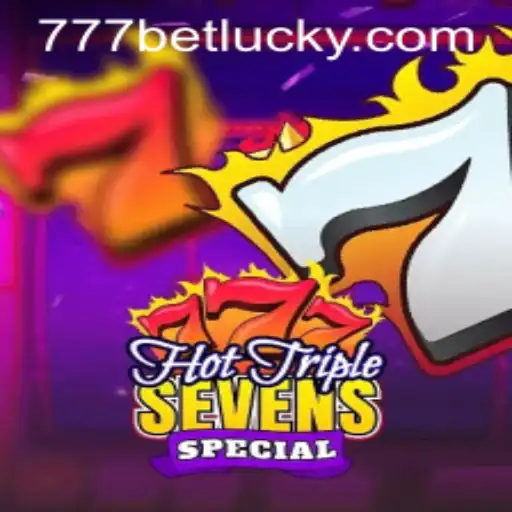 HotTripleSevensSpecial: A Deep Dive into the Exciting Casino Game Influencing Current Trends