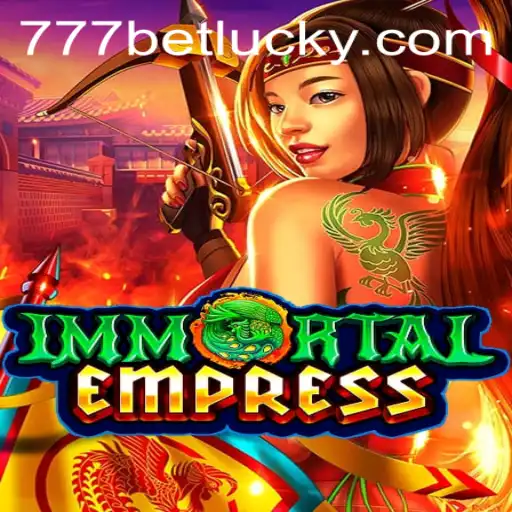 Exploring ImmortalEmpress: The Captivating Game at 777bet