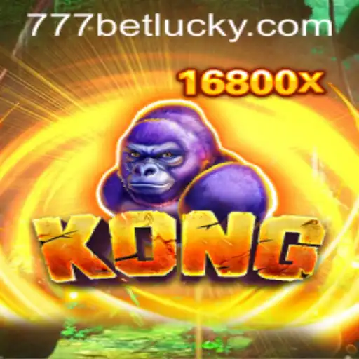 Discover the Excitement of 'Kong' with 777bet