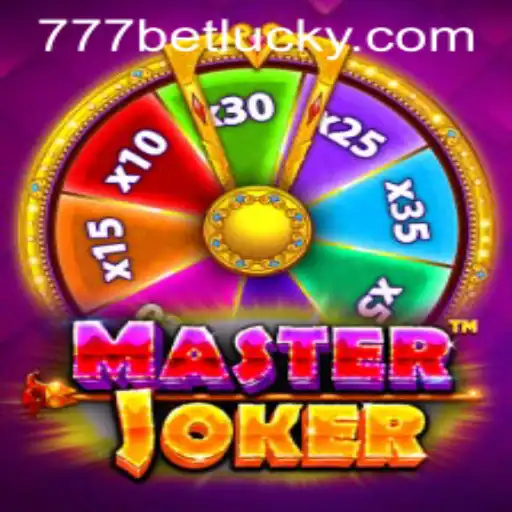 MasterJoker and 777bet: A Winning Combination in the Gaming World