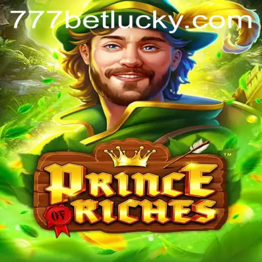 Exploring PrinceOfRiches & The Allure of 777bet
