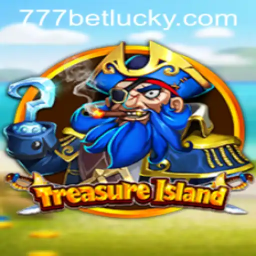 TreasureIsland: Unveiling the Adventure-Packed 777bet Game